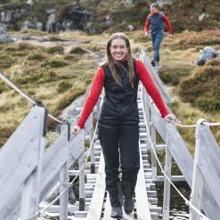 Rabot V2 3L W Pants - Bergans