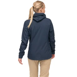 Rabot Windbreaker Jacket Women - Bergans