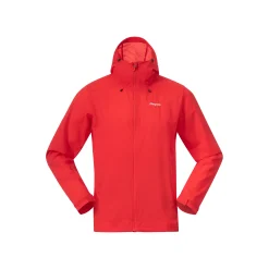 Rabot Windbreaker Jacket Men - Bergans
