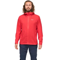 Rabot Windbreaker Jacket Men - Bergans