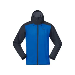Rabot Windbreaker Jacket Men - Bergans