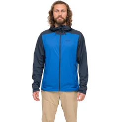 Rabot Windbreaker Jacket Men - Bergans