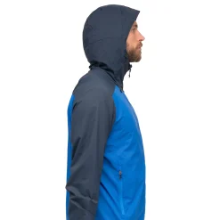Rabot Windbreaker Jacket Men - Bergans