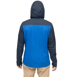 Rabot Windbreaker Jacket Men - Bergans