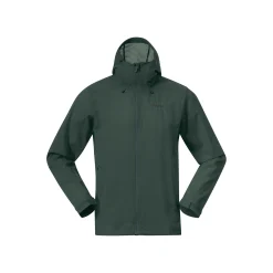 Rabot Windbreaker Jacket Men - Bergans