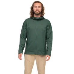 Rabot Windbreaker Jacket Men - Bergans