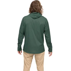 Rabot Windbreaker Jacket Men - Bergans