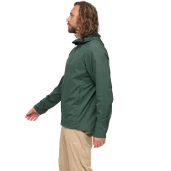 Rabot Windbreaker Jacket Men - Bergans