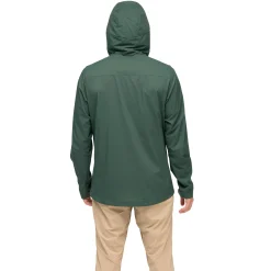 Rabot Windbreaker Jacket Men - Bergans