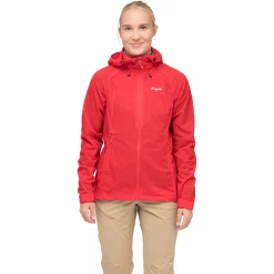 Rabot Windbreaker Jacket Women - Bergans