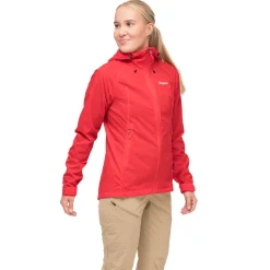 Rabot Windbreaker Jacket Women - Bergans