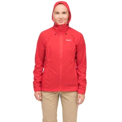 Rabot Windbreaker Jacket Women - Bergans