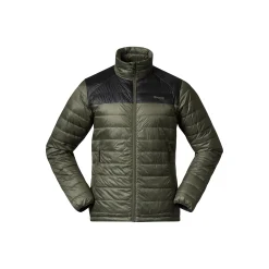 Røros Box Down Light Jacket - Bergans