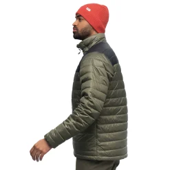 Røros Box Down Light Jacket - Bergans