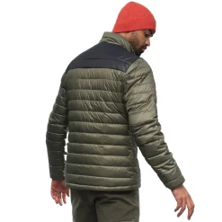Røros Box Down Light Jacket - Bergans