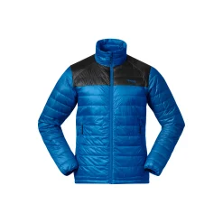 Røros Box Down Light Jacket - Bergans