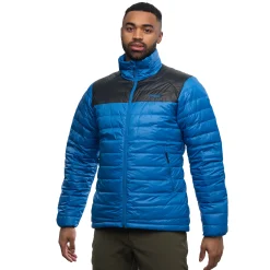 Røros Box Down Light Jacket - Bergans