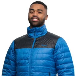 Røros Box Down Light Jacket - Bergans