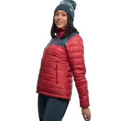 Røros Box Down Light W Jacket - Bergans
