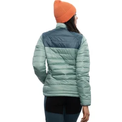 Røros Box Down Light W Jacket - Bergans