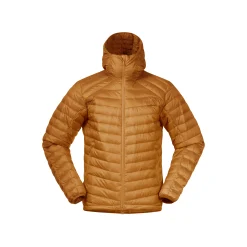 Røros Down Light Jacket W/Hood - Bergans