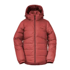 Røros Down Youth Girl Jacket - Bergans