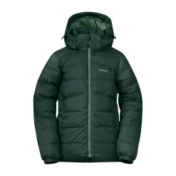 Røros Down Youth Jacket - Bergans