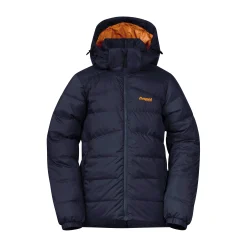 Røros Down Youth Jacket - Bergans