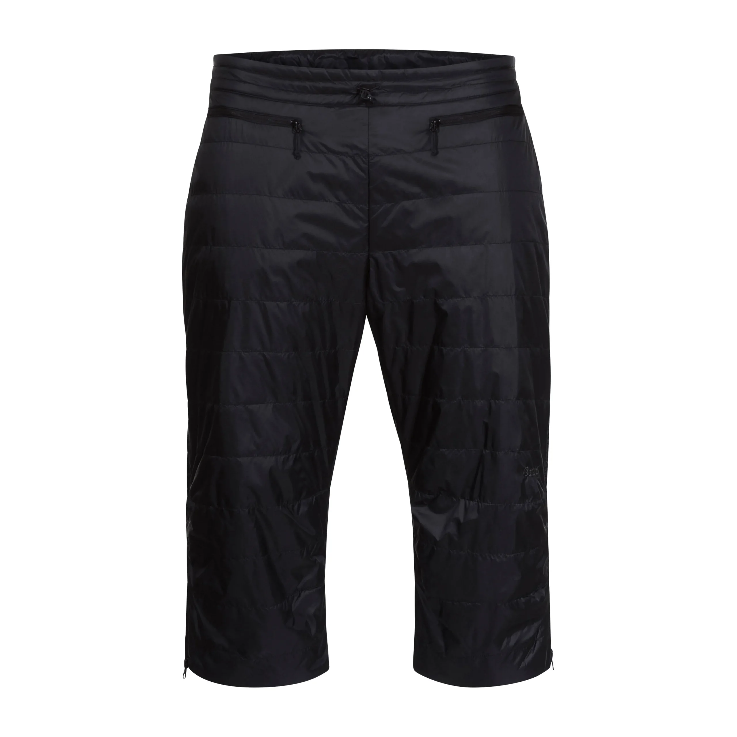 Røros Insulated 3/4 Pants - Bergans