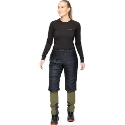 Røros Insulated 3/4 Pants - Bergans