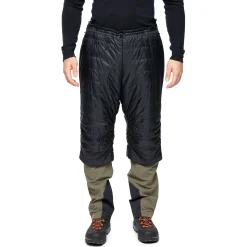 Røros Insulated 3/4 Pants - Bergans