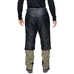 Røros Insulated 3/4 Pants - Bergans