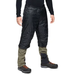 Røros Insulated 3/4 Pants - Bergans