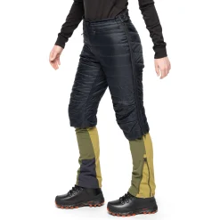 Røros Insulated 3/4 Pants - Bergans