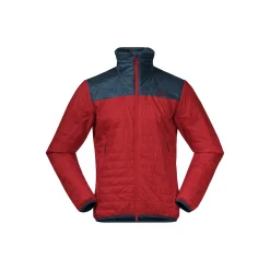 Røros Light Insulated Jacket - Bergans