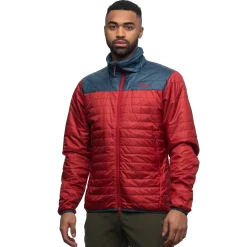 Røros Light Insulated Jacket - Bergans