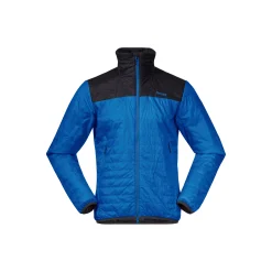 Røros Light Insulated Jacket - Bergans
