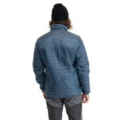 Røros Light Insulated Jacket - Bergans