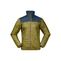 Røros Light Insulated Jacket - Bergans