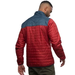 Røros Light Insulated Jacket - Bergans
