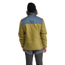 Røros Light Insulated Jacket - Bergans