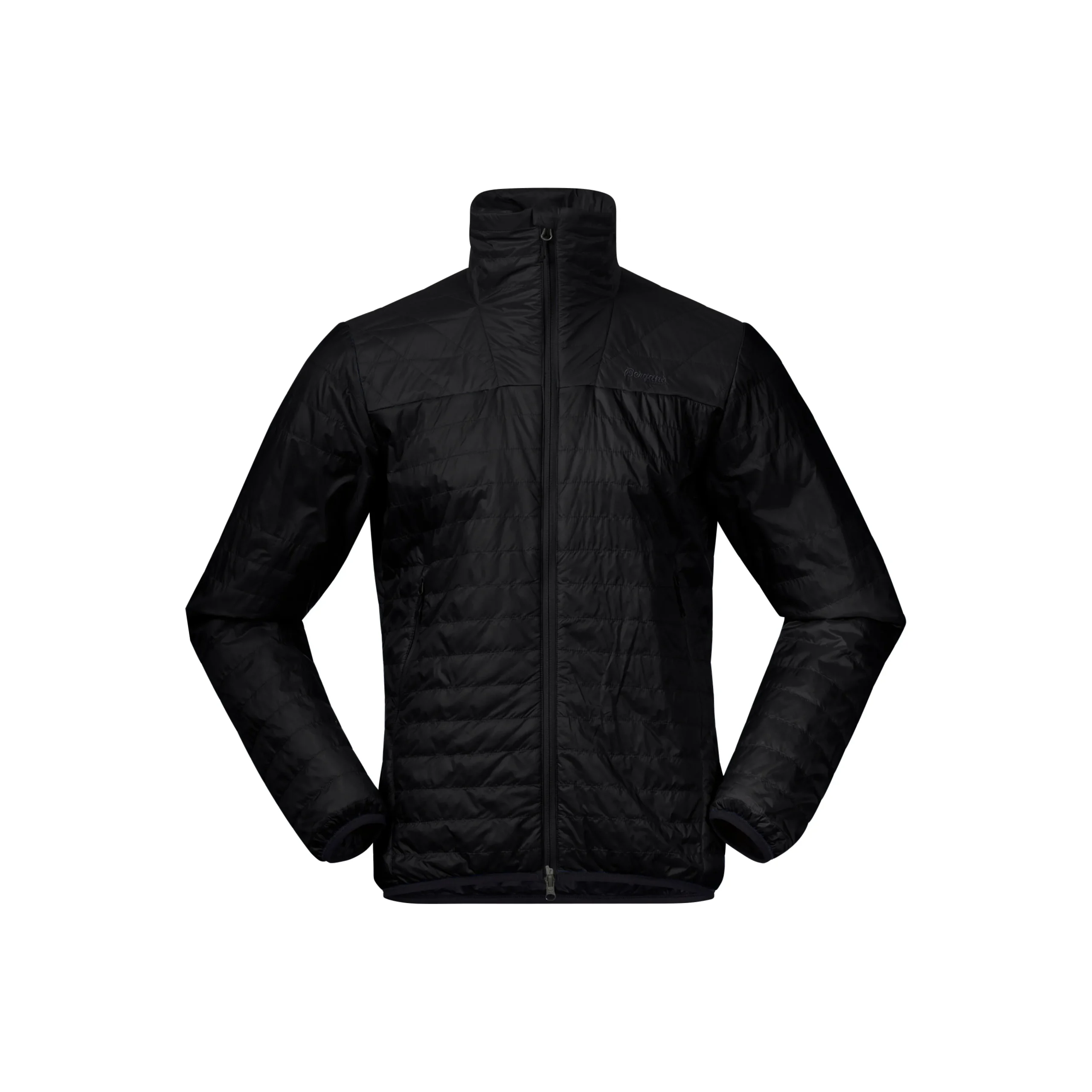 Røros Light Insulated Jacket - Bergans