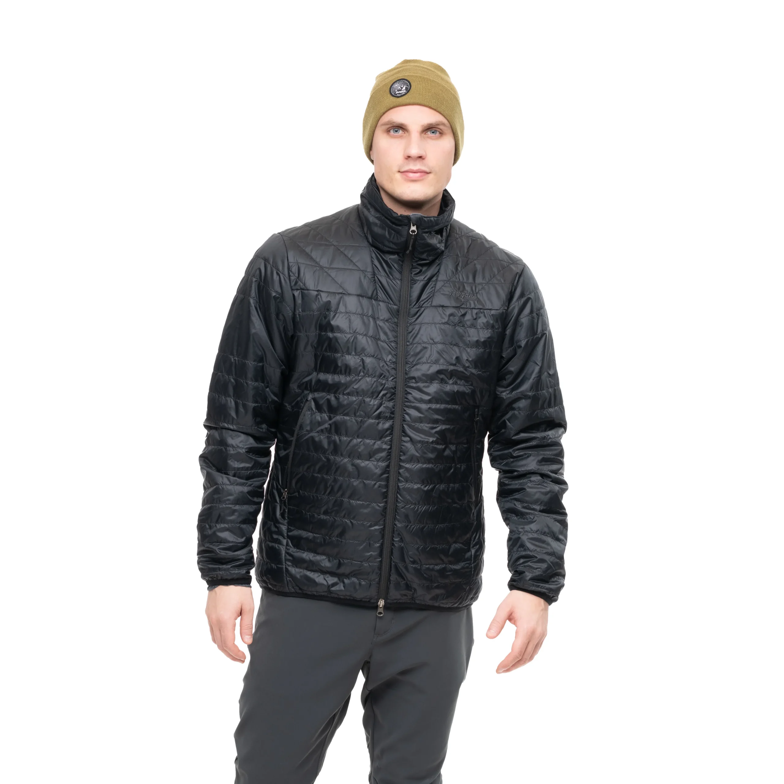Røros Light Insulated Jacket - Bergans
