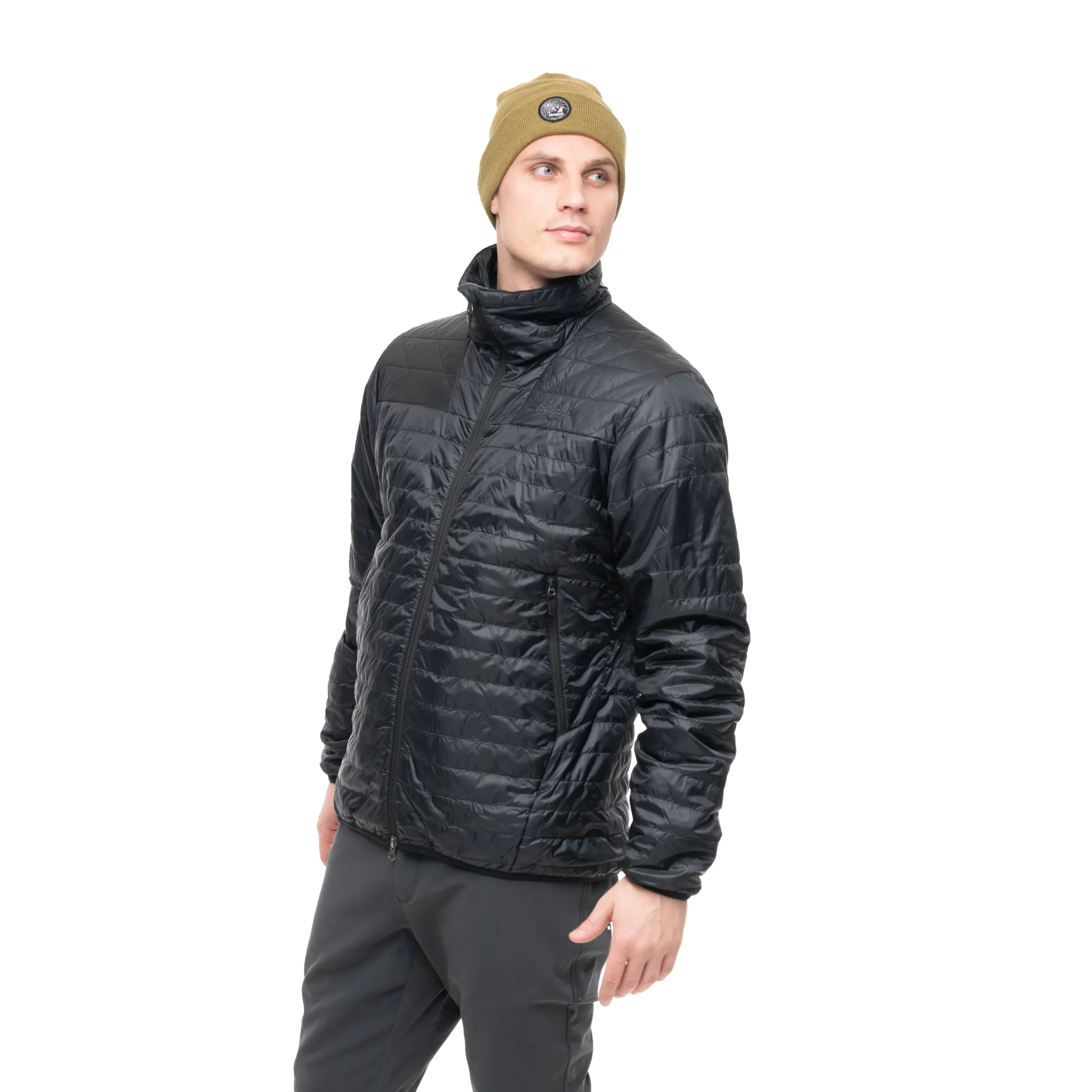 Røros Light Insulated Jacket - Bergans