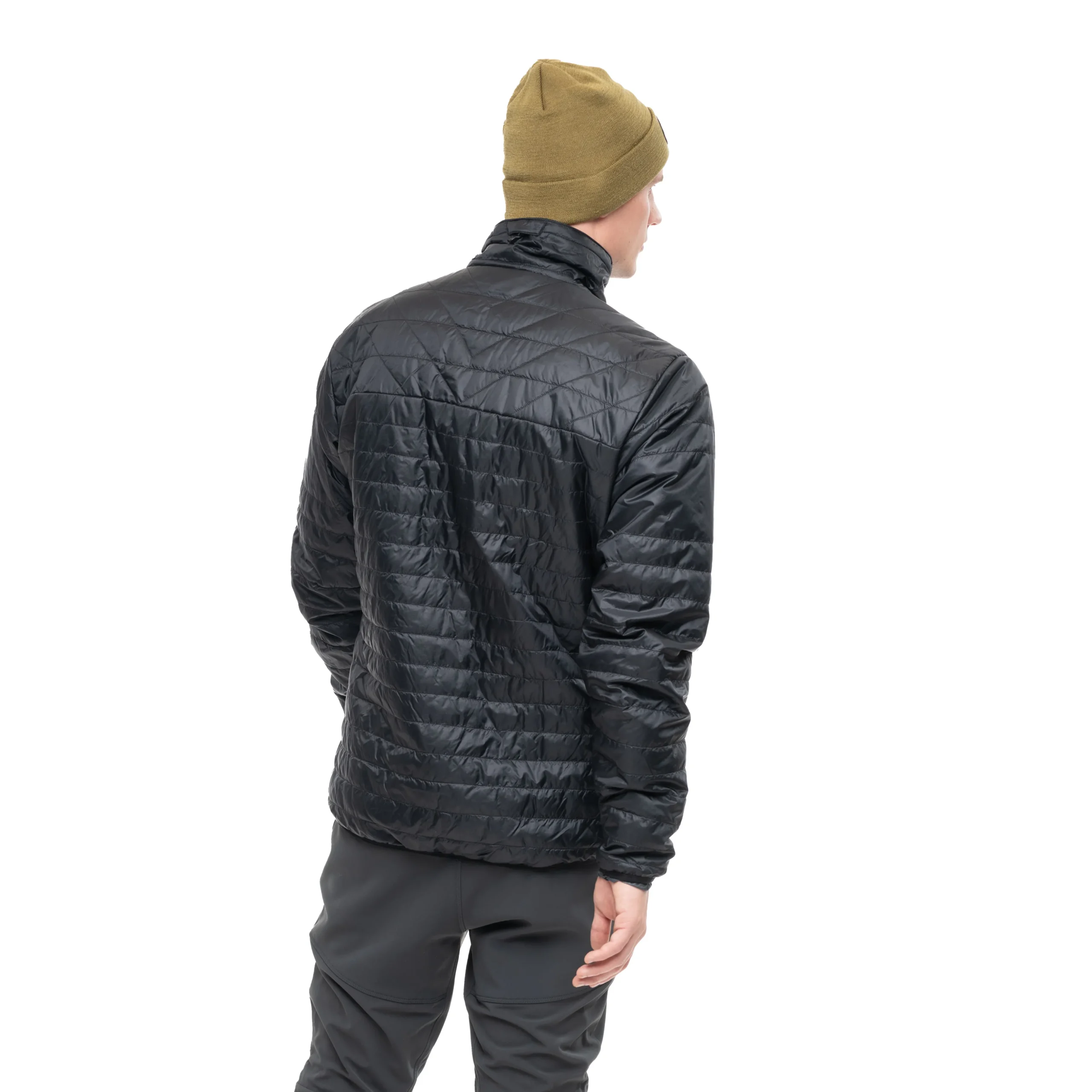 Røros Light Insulated Jacket - Bergans