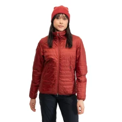 Røros Light Insulated W Jacket - Bergans