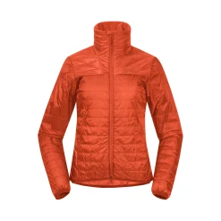 Røros Light Insulated W Jacket - Bergans