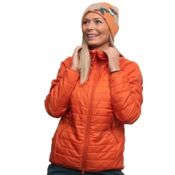 Røros Light Insulated W Jacket - Bergans