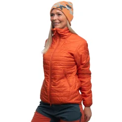Røros Light Insulated W Jacket - Bergans