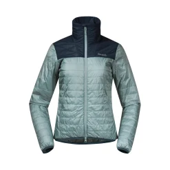 Røros Light Insulated W Jacket - Bergans
